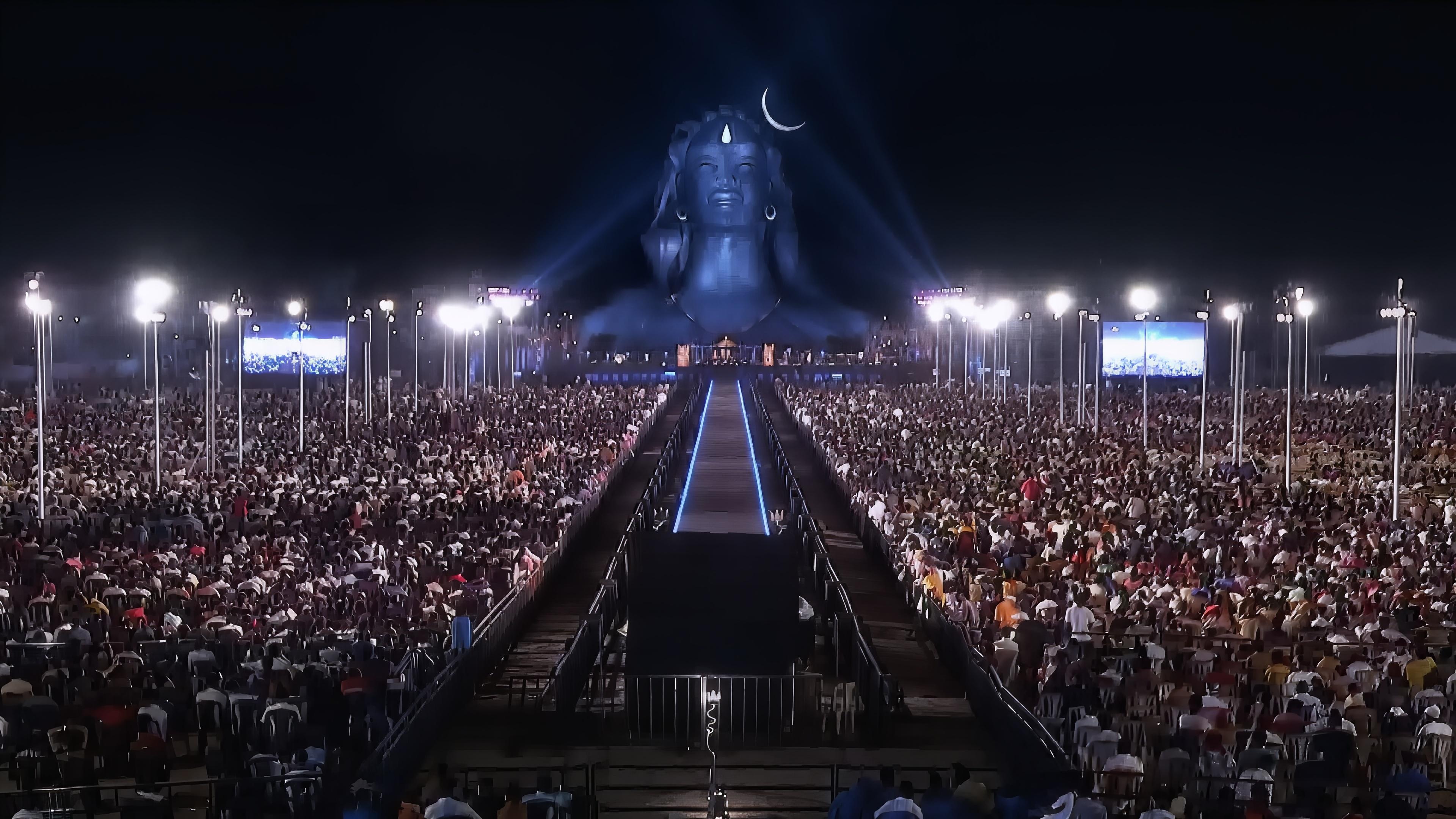 Mahashivratri